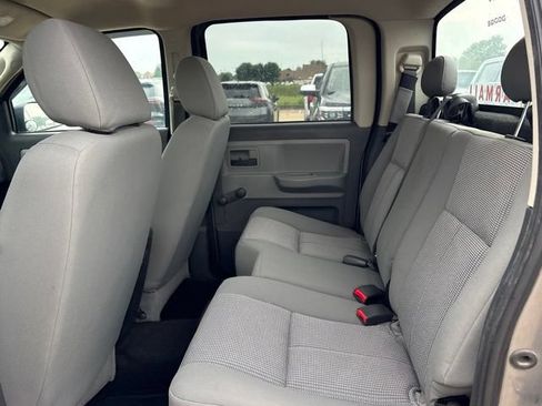 Used 2010 Dodge Dakota ST RWD image 17