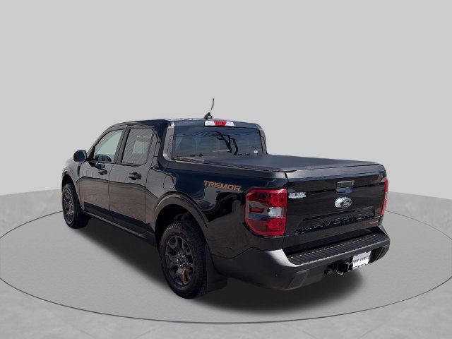 Used 2024 Ford Maverick Tremor w/ Tremor Off-Road Package AWD/4WD image 3
