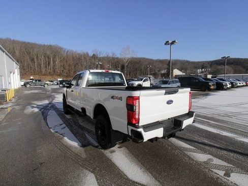 New 2026 Ford F250 XL w/ STX Appearance Package image 9