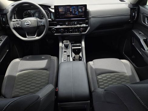 New 2026 Nissan Pathfinder SV FWD image 15