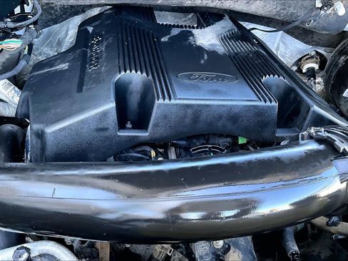 Used 2020 Ford F150 Platinum w/ Equipment Group 701A Luxury image 32