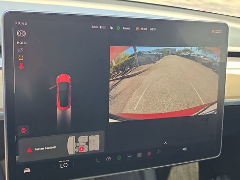 Used 2021 Tesla Model 3 Standard Range Plus image 23