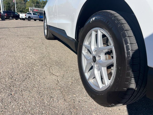 Certified 2024 Ford Edge SEL w/ Convenience Package AWD/4WD image 24