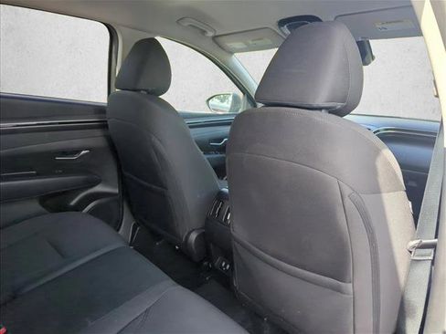 Used 2022 Hyundai Tucson SEL image 25