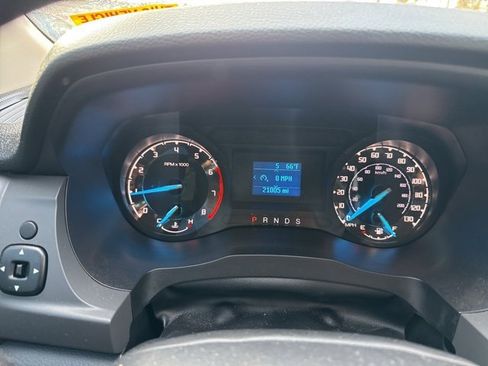 Used 2021 Ford Ranger XL w/ Equipment Group 101A High image 15