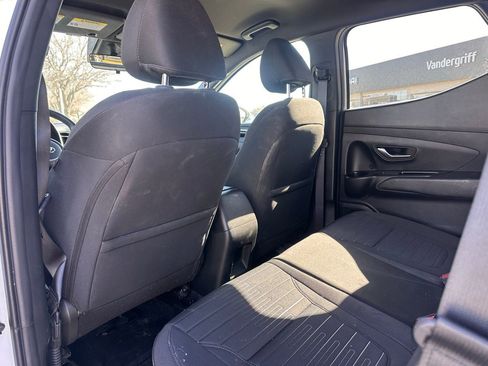 Used 2022 Hyundai Santa Cruz SEL image 16