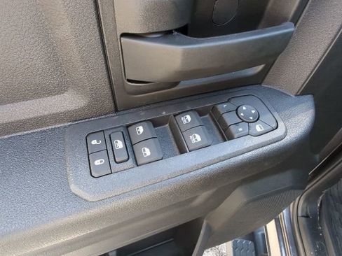 New 2026 RAM 2500 Tradesman image 23