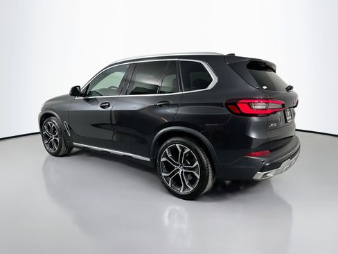 Certified 2023 BMW X5 xDrive40i w/ Premium Package image 8