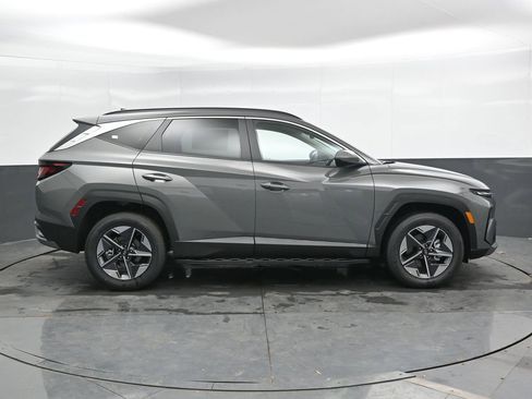 New 2026 Hyundai Tucson SEL AWD/4WD image 3