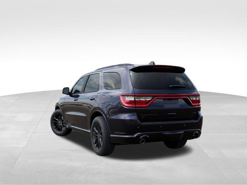 New 2026 Dodge Durango GT AWD/4WD image 3
