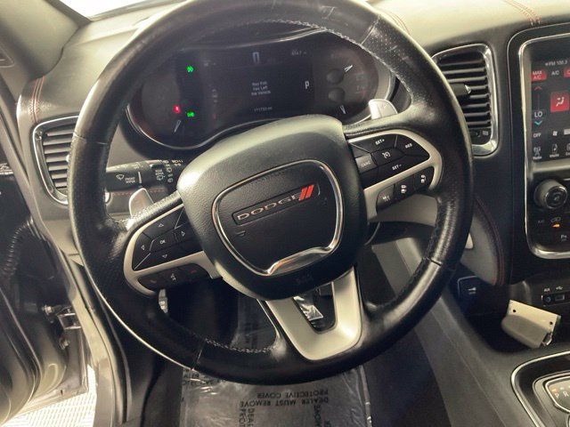 Used 2017 Dodge Durango R/T w/ Technology Group AWD/4WD image 14