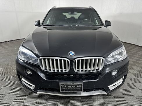 Used 2017 BMW X5 xDrive35i image 2