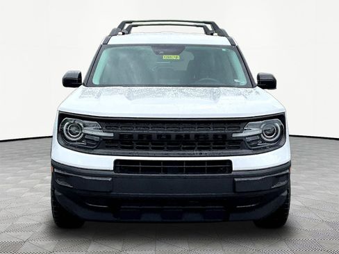 Used 2021 Ford Bronco Sport AWD/4WD image 2