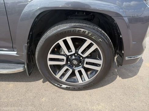 Used 2023 Toyota 4Runner Limited image 6
