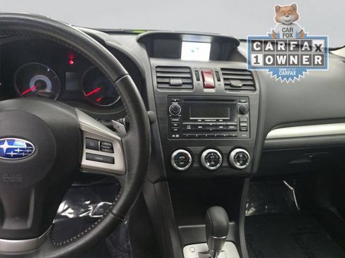 Used 2014 Subaru Crosstrek 2.0i Premium AWD/4WD image 28