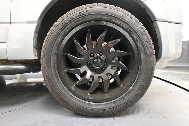 Used 2017 Ford Expedition XLT AWD/4WD image 11