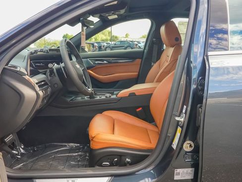 New 2026 Cadillac CT5 Premium Luxury image 12