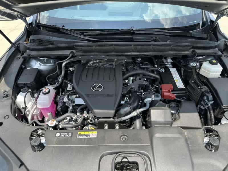 Used 2025 Lexus RX 350 Premium FWD image 13