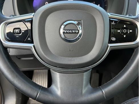 Used 2023 Volvo XC90 B6 Plus w/ Protection Package Premier image 13