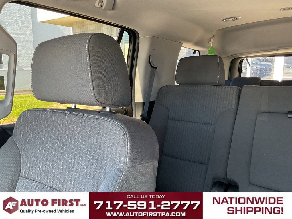 Used 2019 GMC Yukon SLE w/ SLE Value Package AWD/4WD image 30