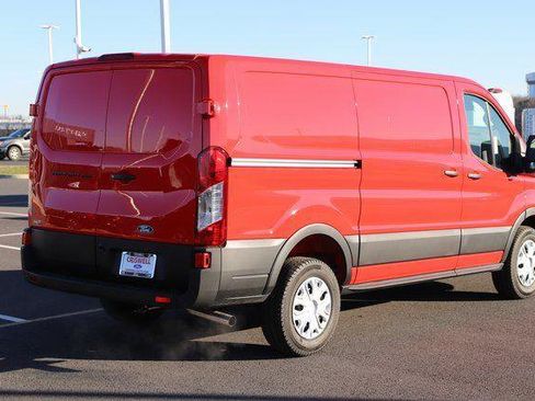 New 2026 Ford Transit 250 3D Cargo Van w/ Load Area Protection Package image 5