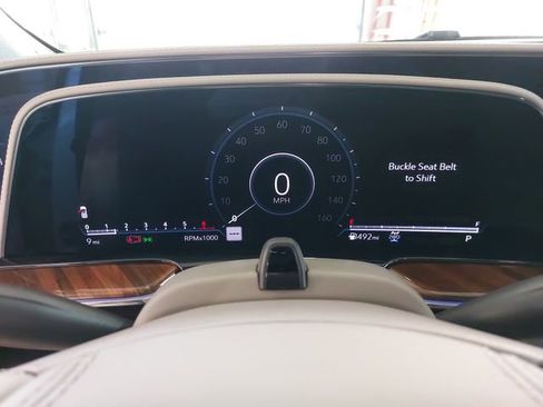 Certified 2024 Cadillac Escalade Sport Platinum image 22