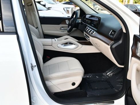 Used 2023 Mercedes-Benz GLE 350 4MATIC image 47