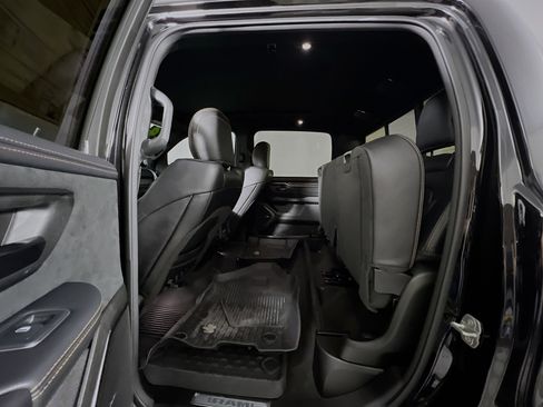 Used 2024 RAM 1500 TRX image 29