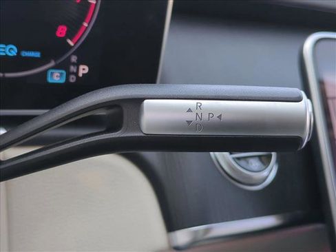 Used 2022 Mercedes-Benz S 580 4MATIC Sedan image 15