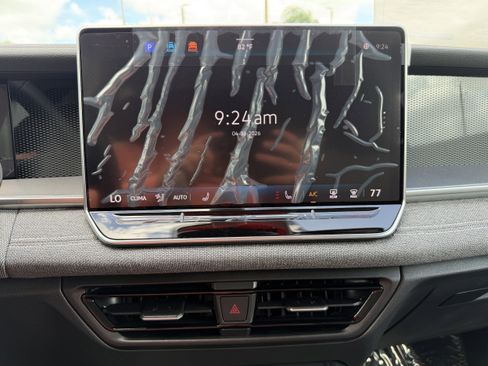 New 2026 Volkswagen Tiguan S image 20