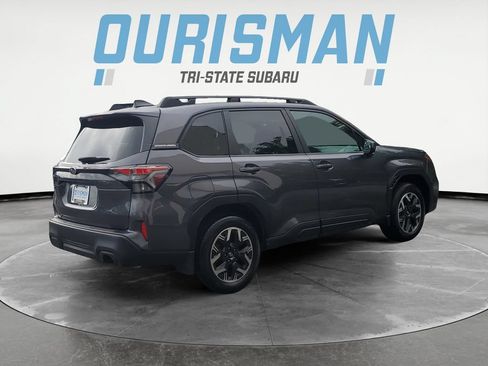 Used 2026 Subaru Forester Premium w/ Base/Premium Package AWD/4WD image 6