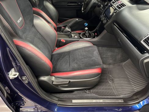 Used 2021 Subaru WRX STI image 57