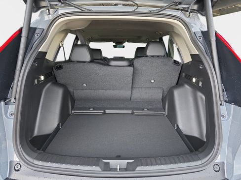 New 2026 Honda CR-V EX-L image 12