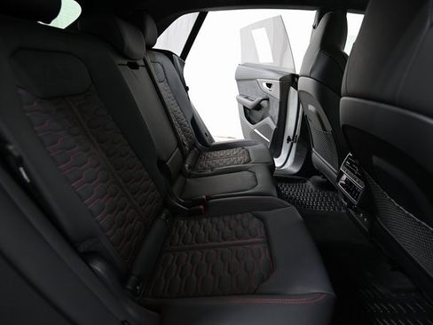 Used 2025 Audi RS Q8 performance image 28
