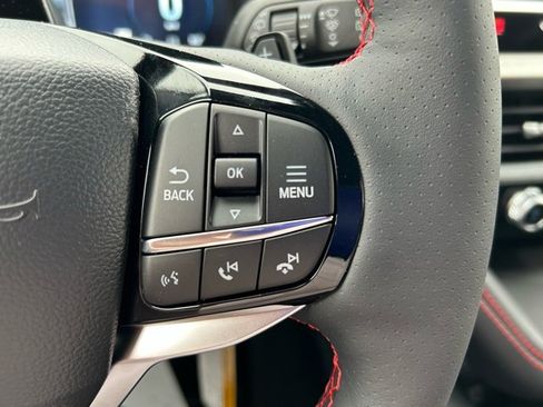 New 2026 Ford Explorer ST image 19