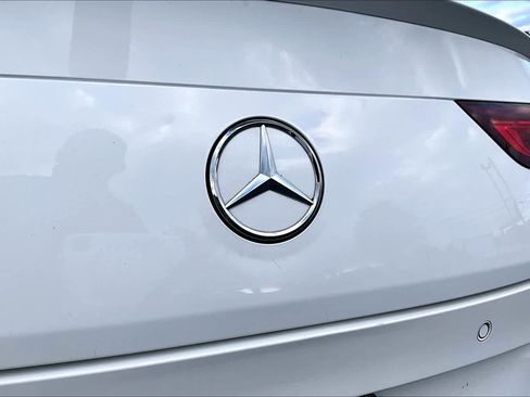 Certified 2022 Mercedes-Benz CLA 250 image 30
