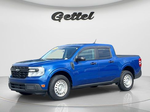 Used 2024 Ford Maverick XL FWD image 1