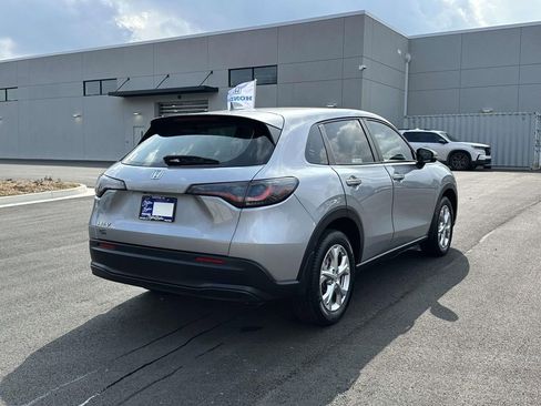 Certified 2023 Honda HR-V LX image 25