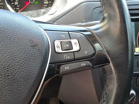 Used 2015 Volkswagen Jetta SE FWD image 18