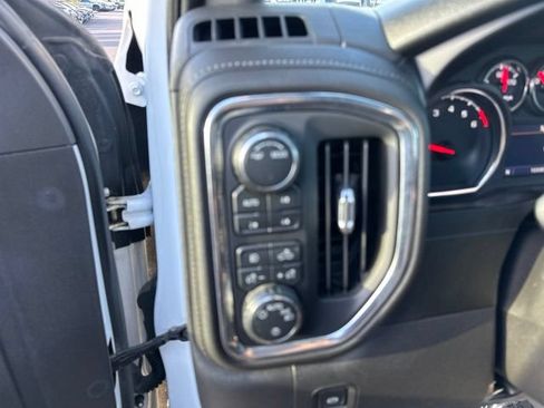 Used 2020 Chevrolet Silverado 1500 RST w/ All-Star Edition AWD/4WD image 20