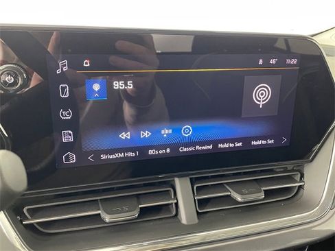 New 2026 Chevrolet Trax ACTIV w/ Driver Confidence Package image 5