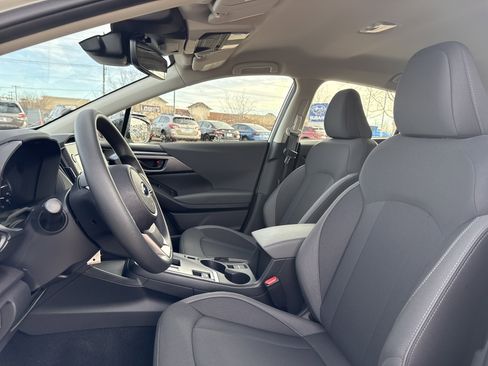 New 2025 Subaru Impreza 2.0i w/ Popular Package #1A image 19