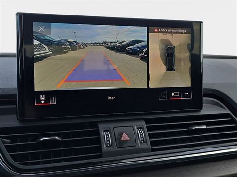 Used 2022 Audi Q5 2.0T Premium Plus image 26
