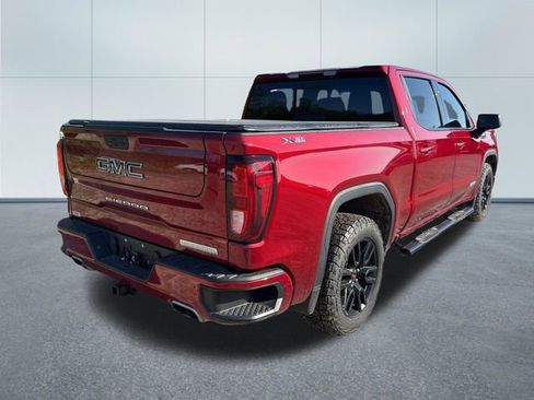Used 2021 GMC Sierra 1500 Elevation AWD/4WD image 4