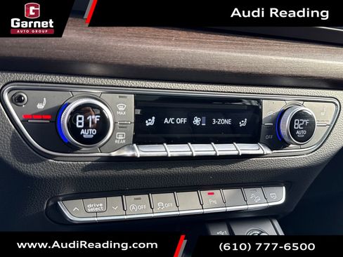 Certified 2023 Audi Q5 2.0T Premium Plus w/ Premium Plus Package image 33
