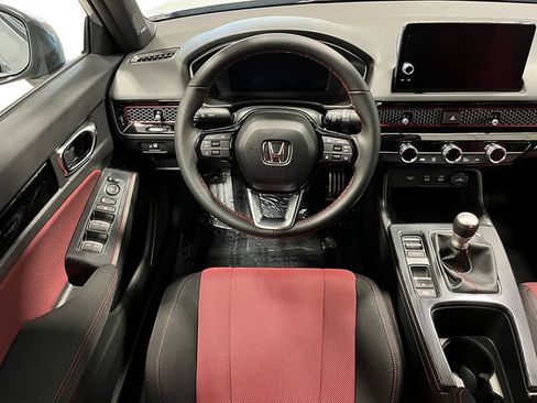 New 2026 Honda Civic Si image 23