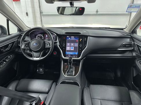 Used 2022 Subaru Legacy Limited XT AWD/4WD image 24
