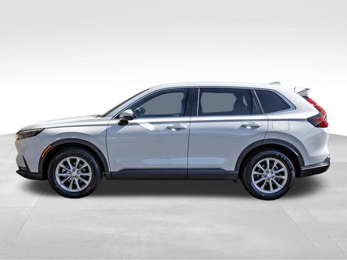 Used 2024 Honda CR-V EX image 12