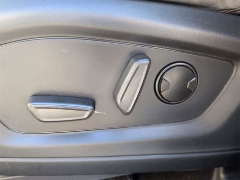 New 2026 Ford Explorer Active image 18