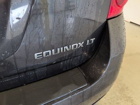 Used 2015 Chevrolet Equinox LT w/ Driver Convenience Package FWD image 32